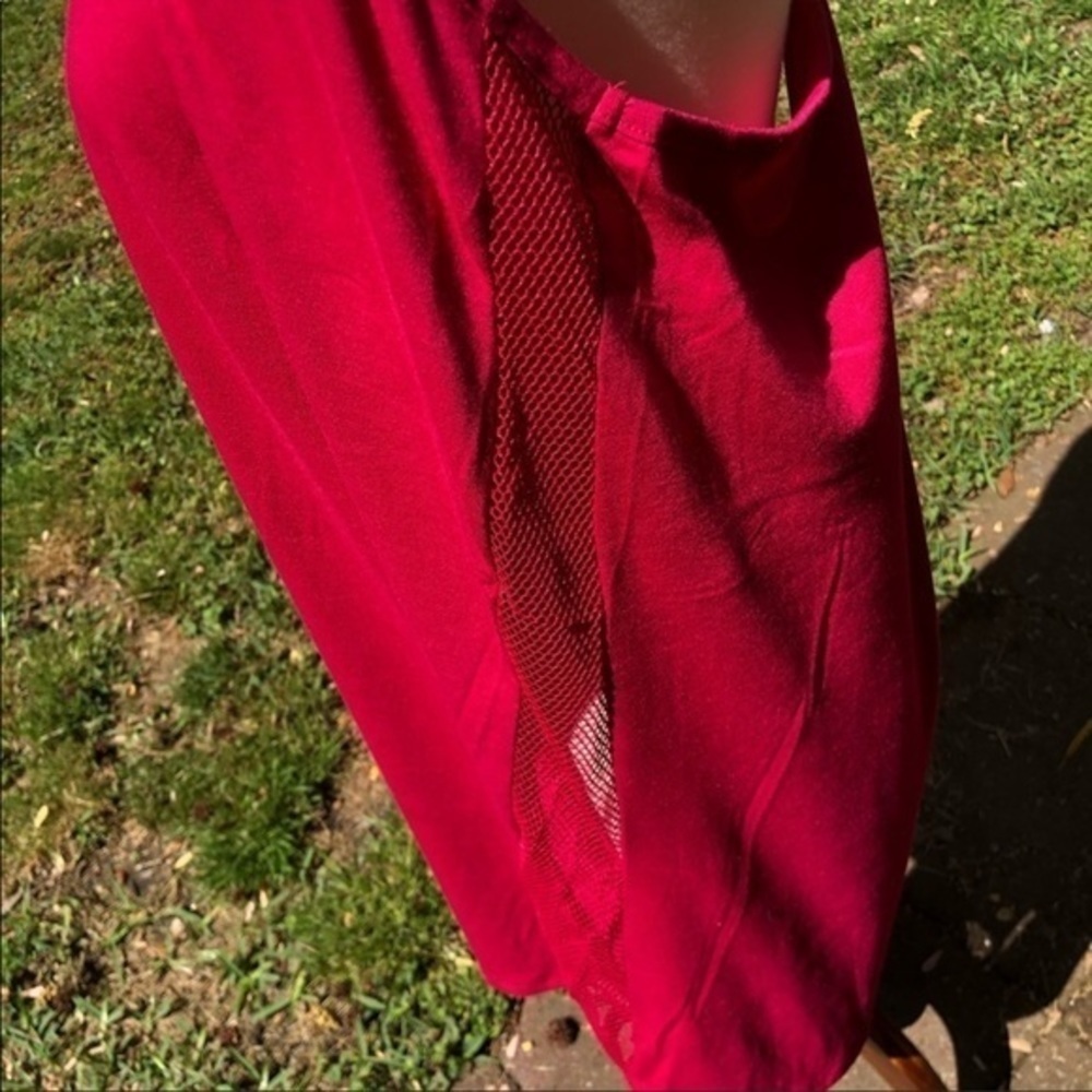 Swimsuit coverup - Picture 7 of 9